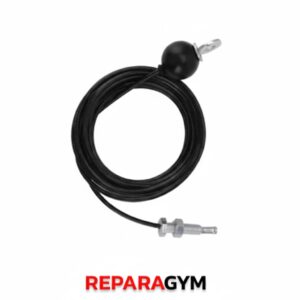 Cable ajustable para aparato de GYM (5m)