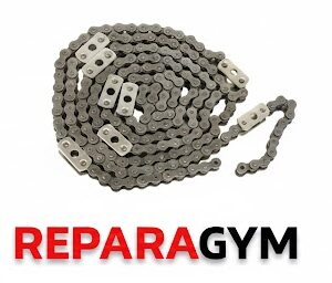 Cadena para Escalera Stair Masters