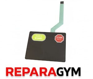 Membrana Quick Start y Stop