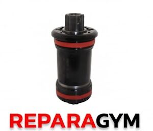 Eje para Bicicleta Keiser