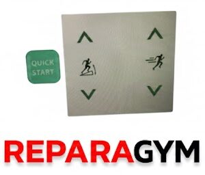 Membrana de Velocidad y Elevacion