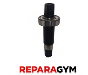 Balero para Eje Keiser